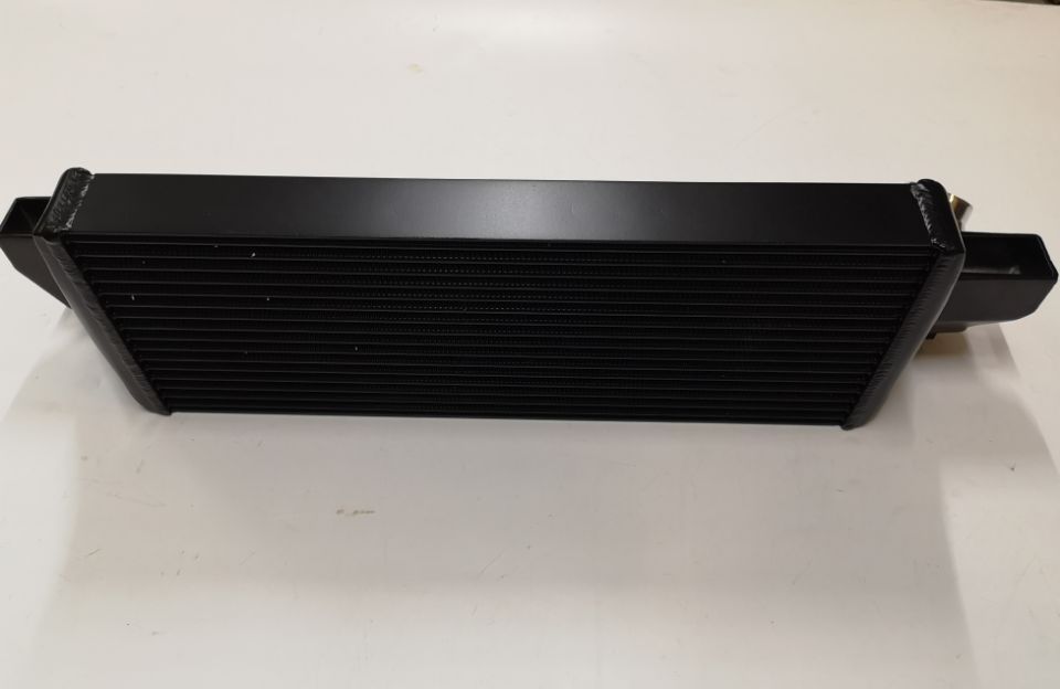 Performance intercooler for BMW 2010-2016 F07 F10 F11 F18 535i