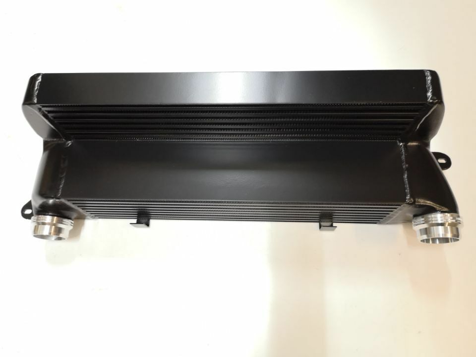 Intercooler for BMW 2004-2010 E60 E61 E63 E64 525D 530D 535D 635D