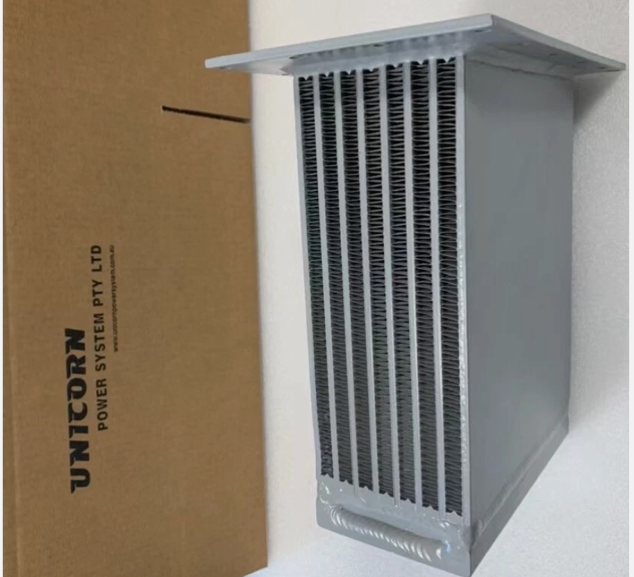 INTERCOOLER CORE FOR KAWASAKI 250 / 260 / 250X 260X ULTRA JET SKI replacement