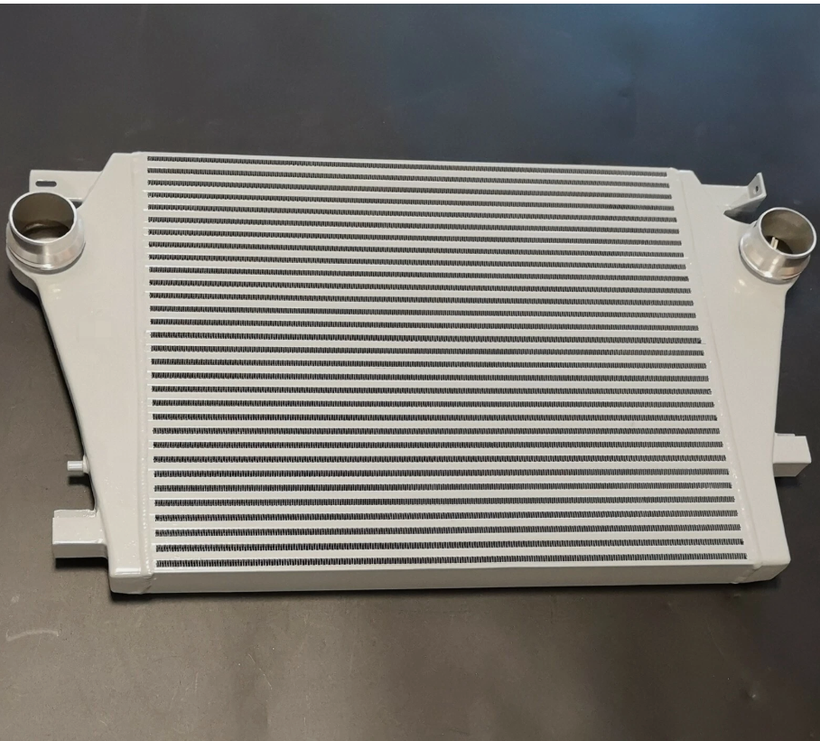 Bolt on performance intercooler for 16-19 Chevrolet Camaro 2.0L TURBO Upgrade