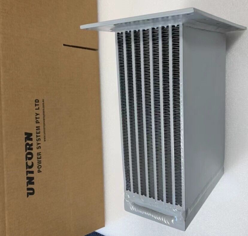 INTERCOOLER CORE FOR KAWASAKI 300X ULTRA300LX JET SKI replacement