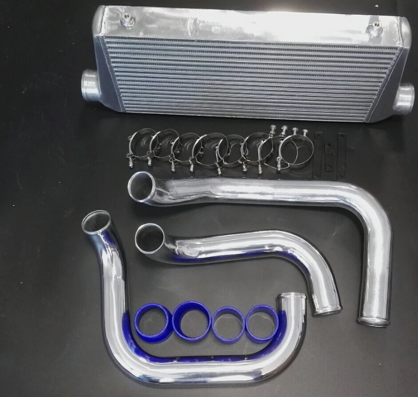 Upgrade Intercooler Kit For Nissan Skyline GTS-T RB25DET R33 R34