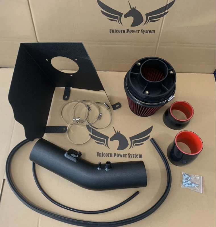 High Flow Cold Air Intake Kit for 2010-2024 Toyota 4Runner / FJ Cruiser 4.0L