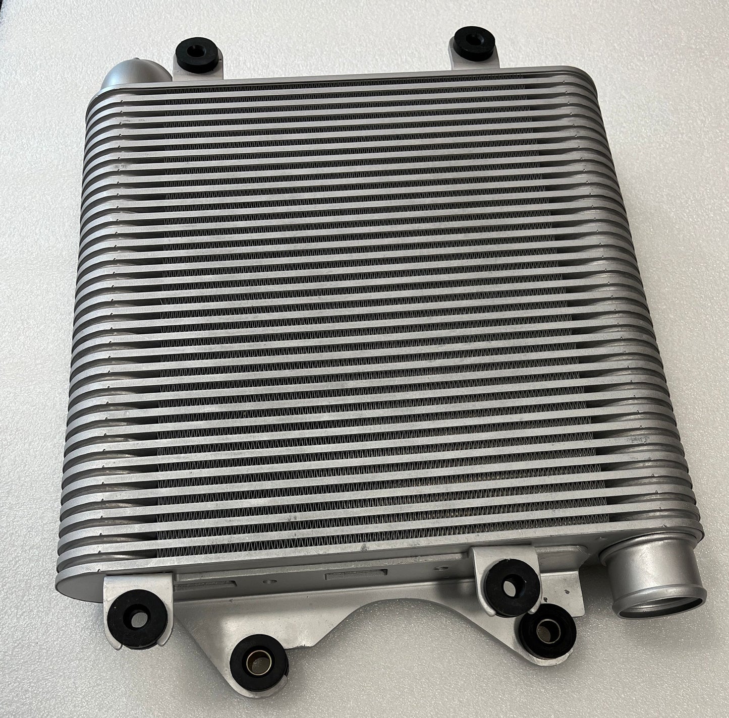 Intercooler For RA Rodeo Colorado 07-08 ISUZU D-MAX 3.0L 4JJ1 Turbo Diesel 08-12