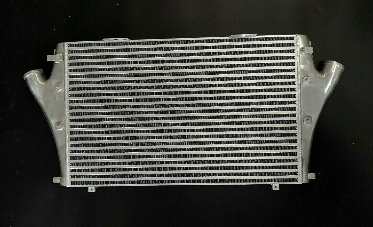 Front mount intercooler for FMIC for Saab 93 2.0T 03-11