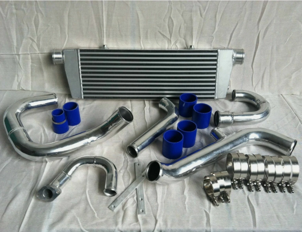 Upgraded Intercooler Kit For Toyota Starlet GT Turbo Glanza V EP91 EP82 4EFTE