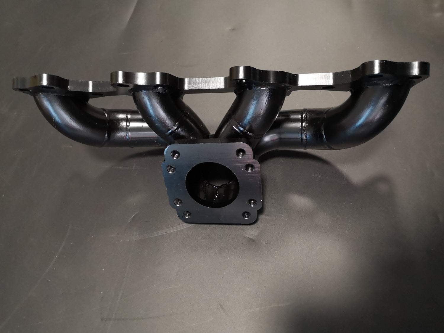 Exhaust Manifold