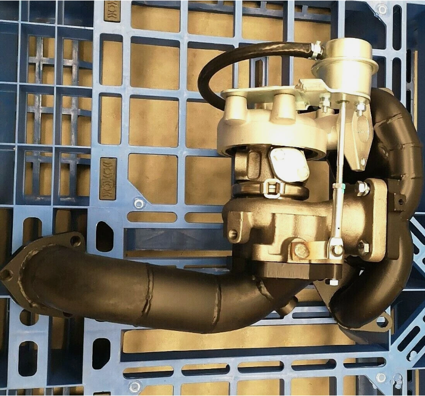 Turbo, Turbo Kits