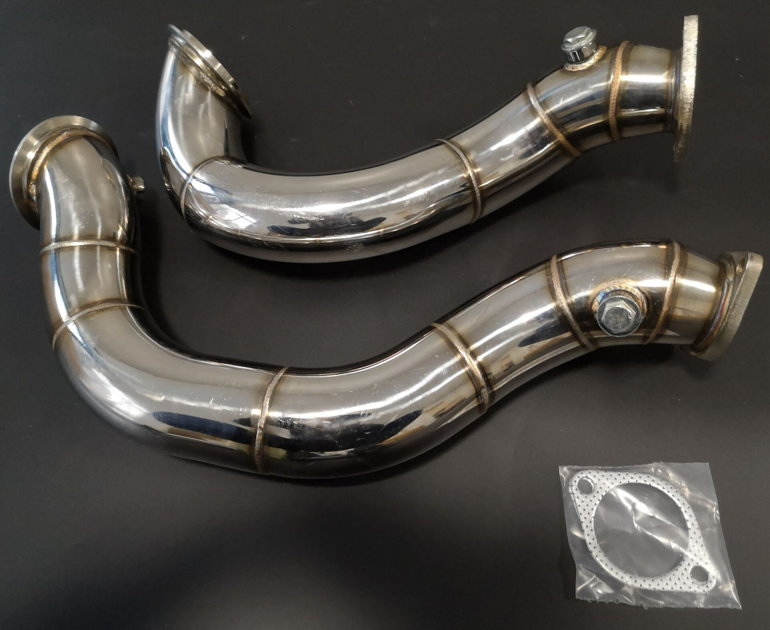 Exhaust System