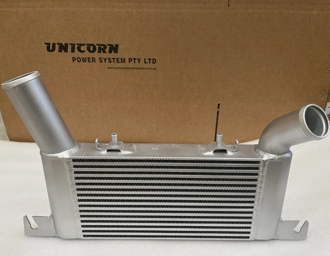 Intercoolers, Intercooler kits