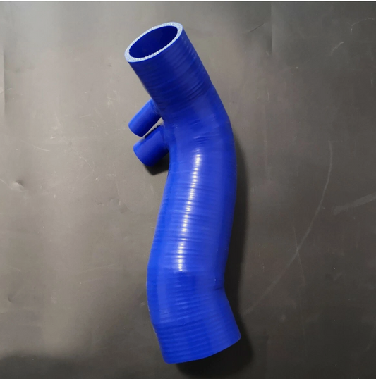 Silicone Turbo Intake Inlet Hose Induction Pipe for Skyline GTS-T R33/34 RB25DET
