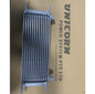 Universal Mocal Style Engine Oil Cooler 13 Row - 248mm AN8 Inlet outlet