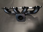 Exhaust Manifold for Toyota 14B 15B Diesel Engine fit T3 / CT26 Turbo