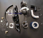 Turbo kit for Toyota landcruiser 80 series HZJ80 LC80 1HZ 4.2L Diesel