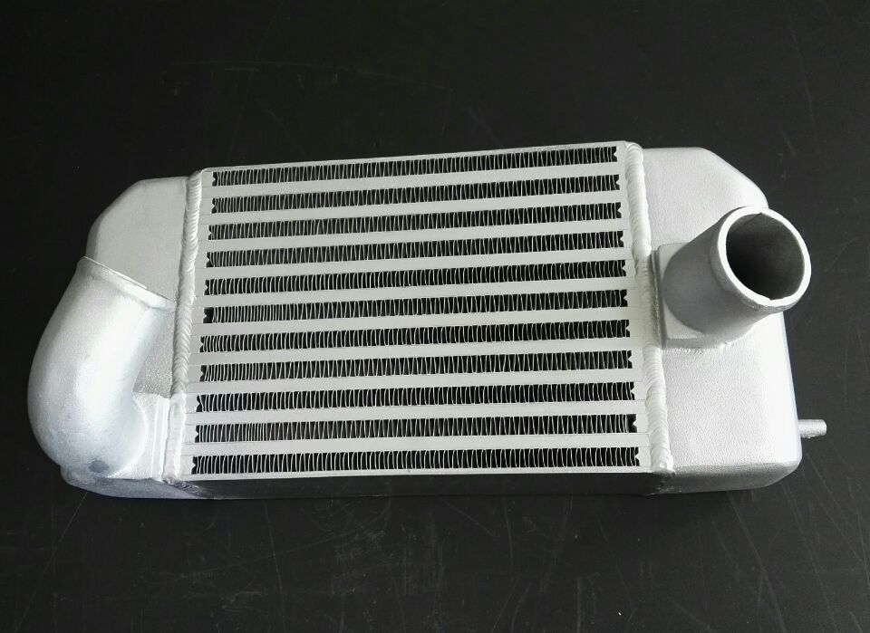High Performance Intercooler for Land Rover Defender Discovery 200TDI