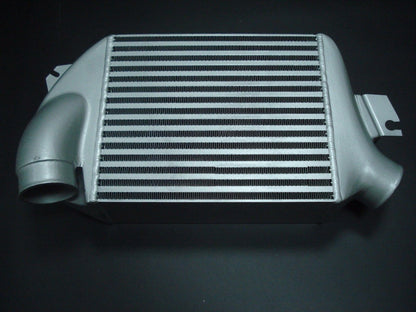 4" top mount intercooler TMIC for Subaru WRX 2015-2017 upgrade
