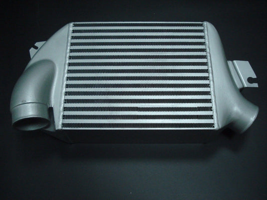4" top mount intercooler TMIC for Subaru WRX 2015-2017 upgrade
