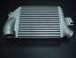 4" top mount intercooler TMIC for Subaru WRX 2015-2017 upgrade