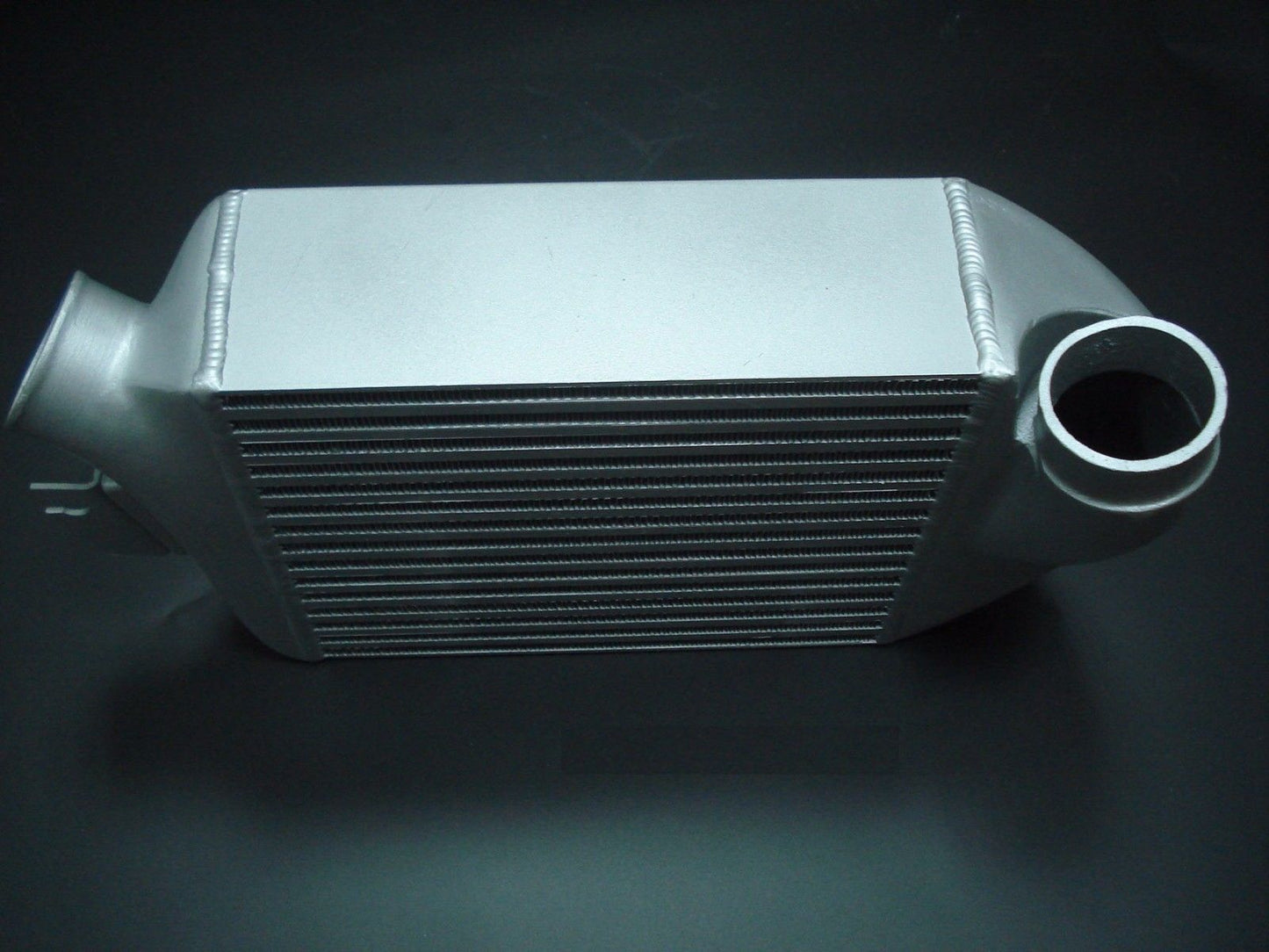 4" top mount intercooler TMIC for Subaru WRX 2015-2017 upgrade