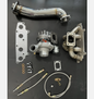 Turbo kit for Toyota Hilux Vigo Tacoma 2TR 2TR-FE 2.7L Petrol turbo kit