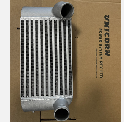 Intercooler For Land Rover Discovery Defender 300 TDI Turbo upgrade  115mm core !