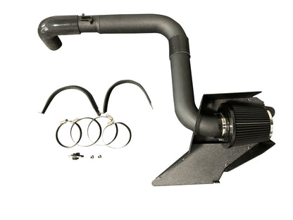 High flow Cold Air Intake Kit for VW MK5 GOLF GTI & MK6R AUDI SKODA EA113