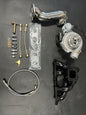 Turbo kit for Toyota Hilux 3RZ 3RZ-FE 2.7L Petrol turbo kit