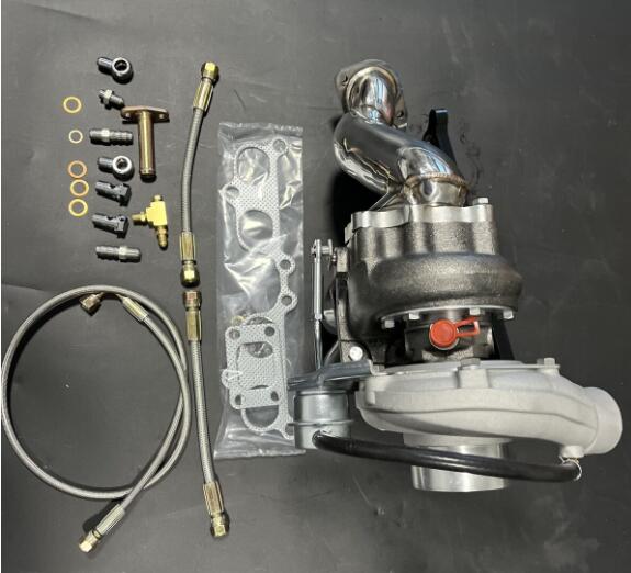 Turbo kit for Toyota Hilux 3RZ 3RZ-FE 2.7L Petrol turbo kit