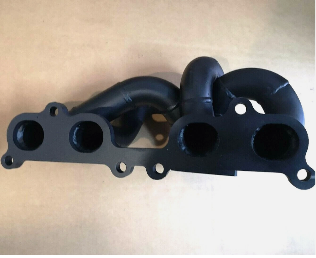T3 Turbo Exhaust Manifold for Toyota Hilux 3RZFE 3RZ 2.7L Petrol Engine