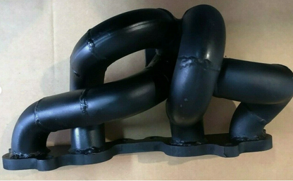T3 Turbo Exhaust Manifold for Toyota Hilux 3RZFE 3RZ 2.7L Petrol Engine