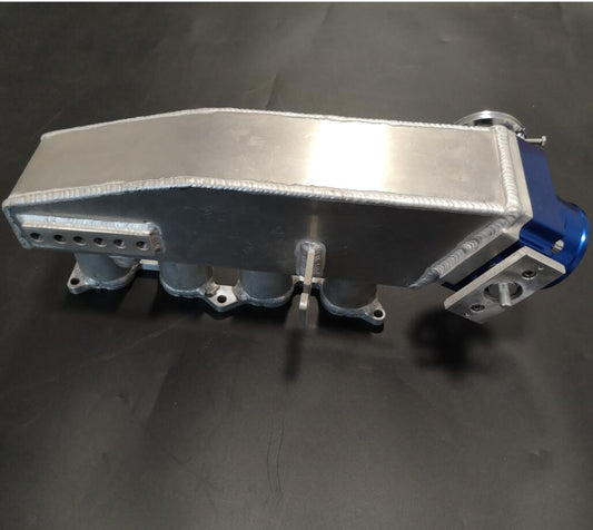 High performance intake manifold plenum fits Toyota Starlet 4EFTE 5EFE EP82 EP91