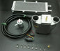 Air to Liquid Heat Exchanger Air to Water Intercooler kit 600hp