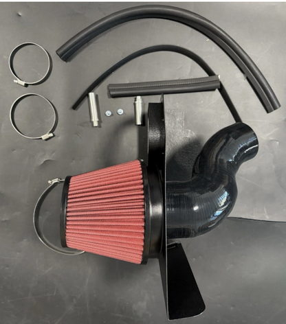 High flow air Intake System for Audi B9 SQ5 2019-2022