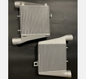 High performance twin turbo intercooler for Audi A8 4H D4 4.2TDI upgrade