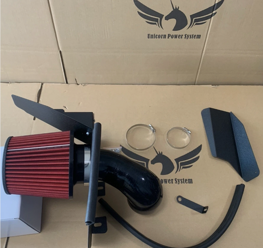 cold air intake for Audi A4 A5 Quattro All-Road B8/8.5 Gen2 EA888 2.0T