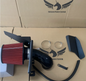 cold air intake for Audi A4 A5 Quattro All-Road B8/8.5 Gen2 EA888 2.0T