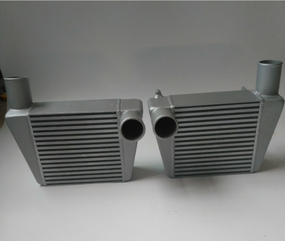 twin turbo intercooler for Audi A6 4F C6 2.7TDI 3.0TDI