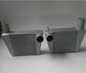 twin turbo intercooler for Audi A6 4F C6 2.7TDI 3.0TDI