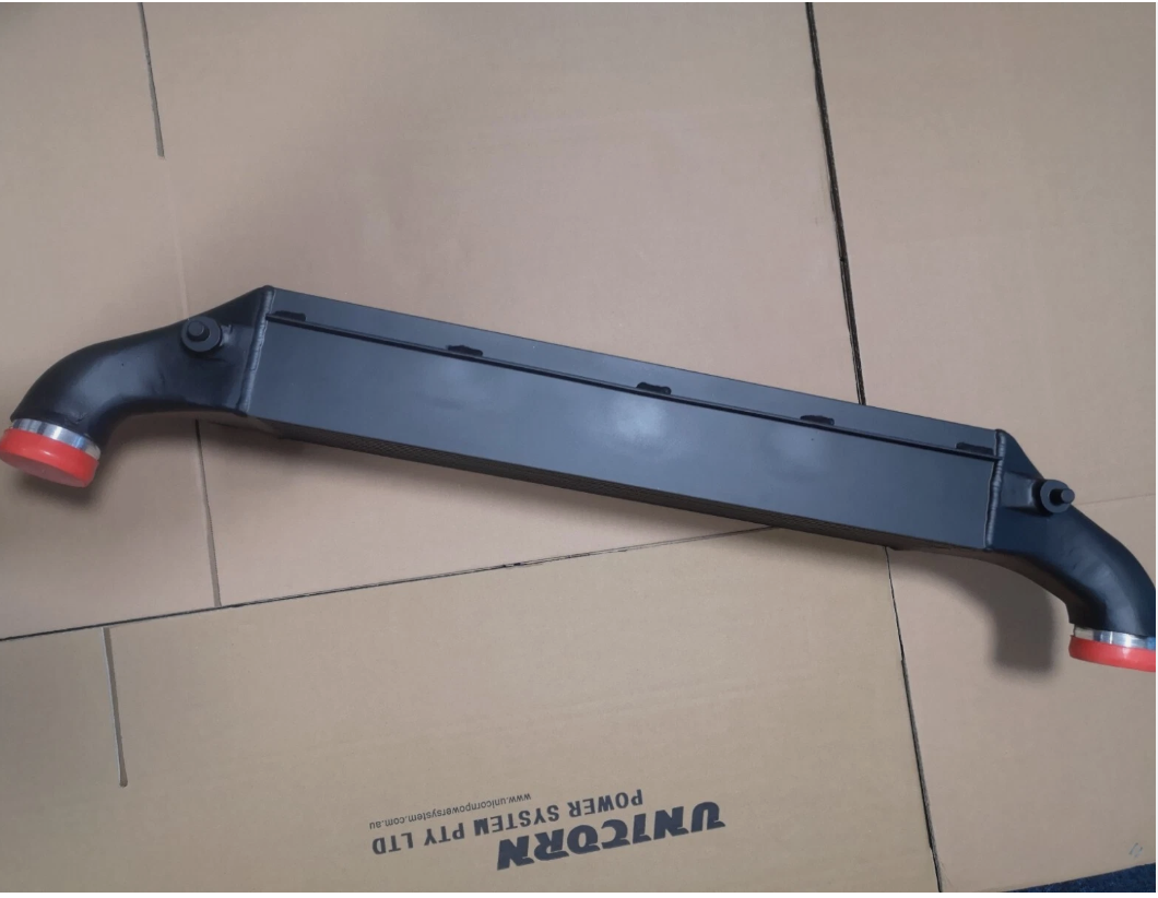 Performance Intercooler For Audi RS3 8V 8Y TTRS 8S RSQ3 F3