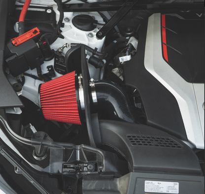 High flow air Intake System for Audi B9 SQ5 2019-2022