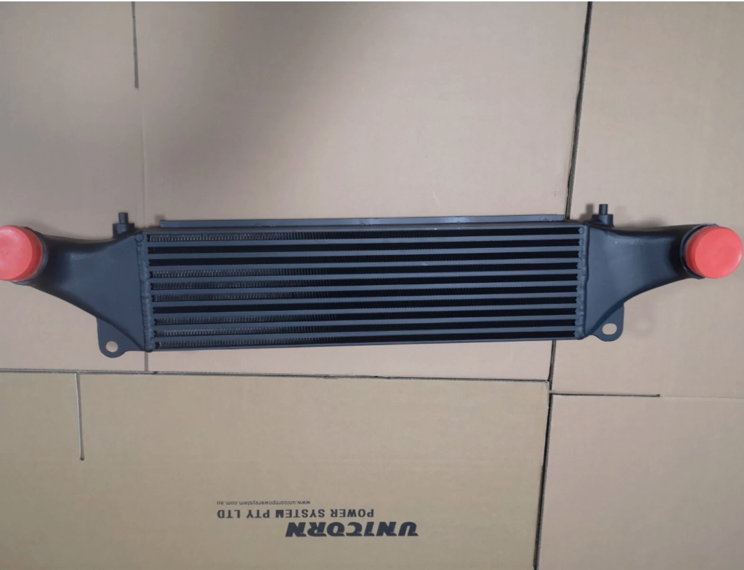 Performance Intercooler For Audi RS3 8V 8Y TTRS 8S RSQ3 F3