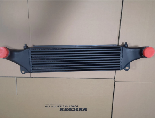 Performance Intercooler For Audi RS3 8V 8Y TTRS 8S RSQ3 F3