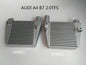 high performance twin intercooler for Audi A4 B7 2.0TSFI
