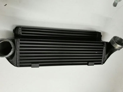 High performance step intercooler for BMW 335i 135i N54 Z4 07-13