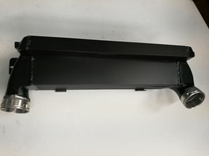 High performance step intercooler for BMW 335i 135i N54 Z4 07-13