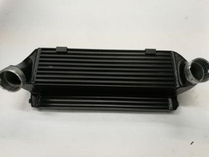 High performance step intercooler for BMW 335i 135i N54 Z4 07-13