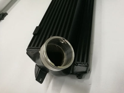 High performance step intercooler for BMW 335i 135i N54 Z4 07-13