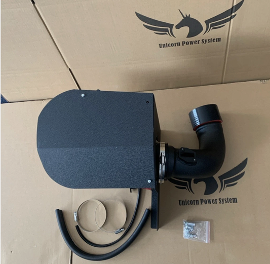 Cold Air Intake System Kit For BMW B48 120i 125i 220i 230i 320i 420i 430i 2.0T