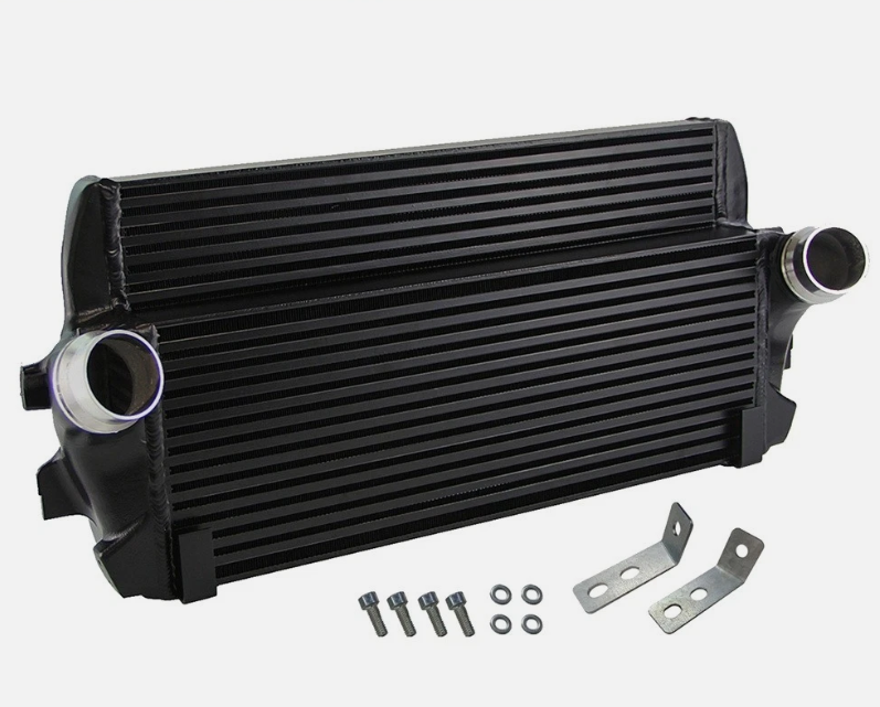 Performance  intercooler for BMW 2010-2016 F07 F10 F11 F18 535i