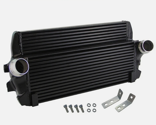 Performance  intercooler for BMW 2010-2016 F07 F10 F11 F18 535i